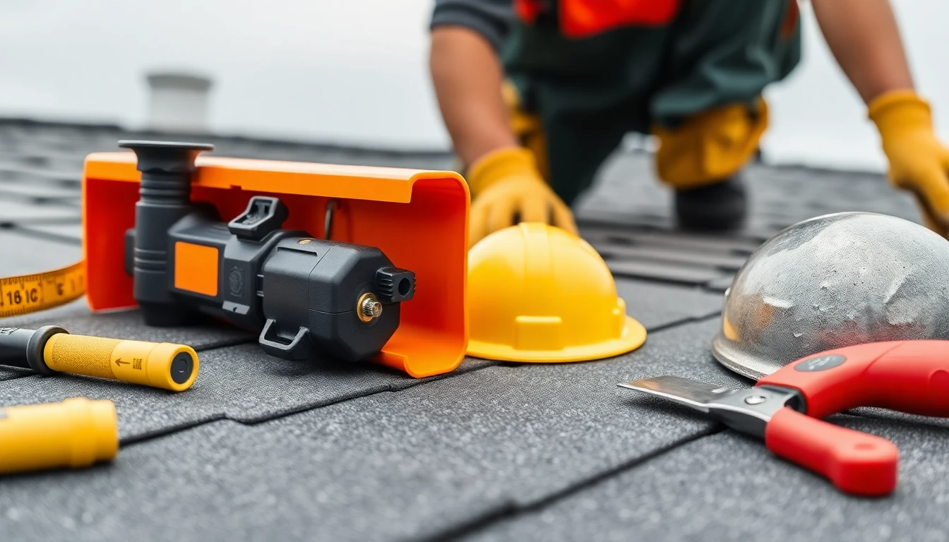 Roof Insurance Claims